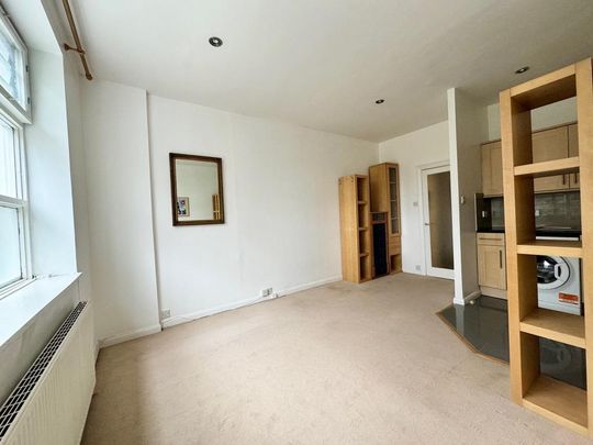1 bedroom flat to rent - Photo 1