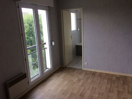 Location Appartement 2 pièces 35m² - Photo 5