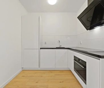 Appartement rénové de 2 chambres De Ruijterstraat, La Haye - À louer - Photo 6