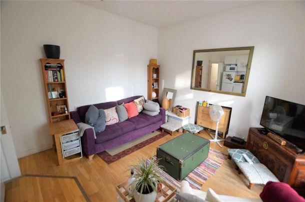 1 bedroom apartment to rent - Photo 1