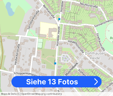 Top renovierte & super geschnittene Wohnung an der Jahrhunderthalle - Foto 1