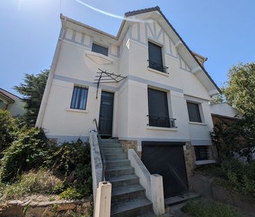 Maison Houilles 95.40 m2 - Quartier ouest main de fer - Photo 5