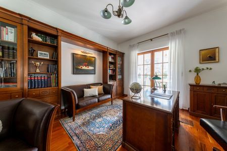 ELEGANT RESIDENCE FOR RENT IN ŁOMIANKI - Фото 5