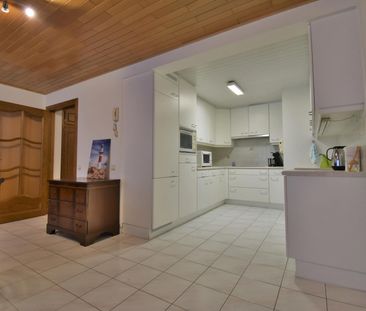 appartement te huur in Hoeilaart - Photo 1