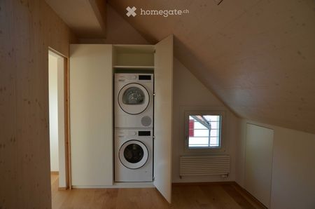 5.5-Zimmer-Maisonette mit Seesicht – Wädenswil Dorfkern - Photo 4