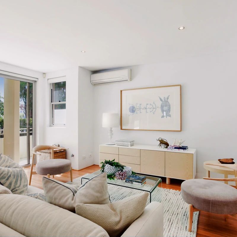 2/3 Alexander Street,Coogee,New South Wales 2034, Sydney - Photo 1