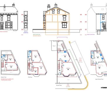 Room in a Shared House, Harehills Lane, LS8 - Photo 4