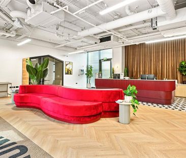 2 bedroom apartment to rent - Photo 5