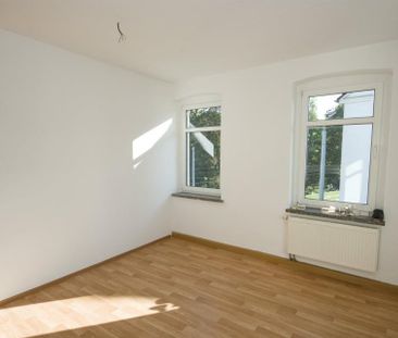 2 (1/2) Raum-Wohnung Gera Innenstadt - Photo 6