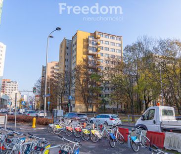 Warszawa, Ochota, al. Aleje Jerozolimskie – zdjęcie 6