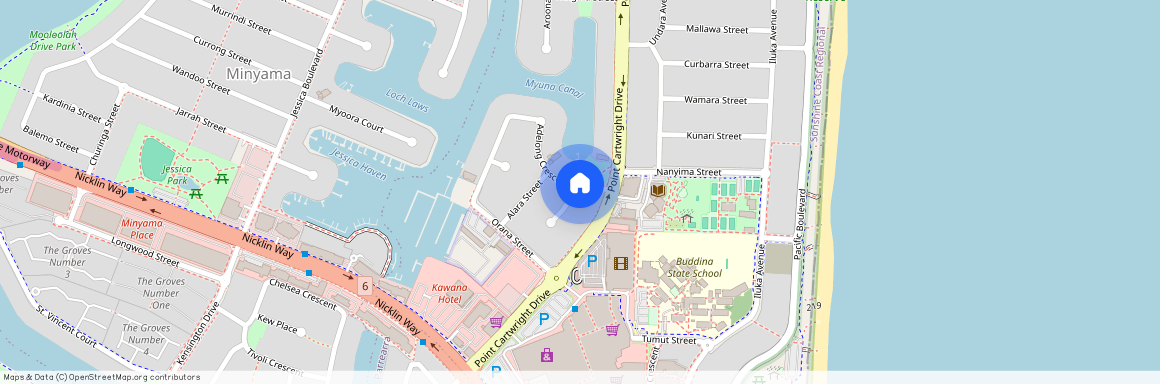 2/1 Allambie Court, QLD 4575, Buddina