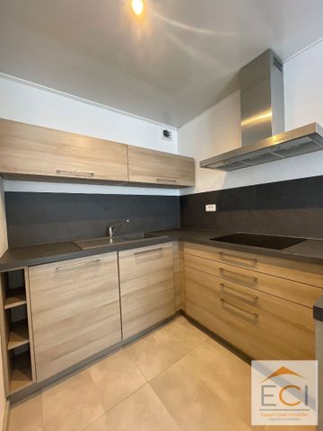 Appartement Limoges 1 pièce(s) 25.06 m2 - Photo 5