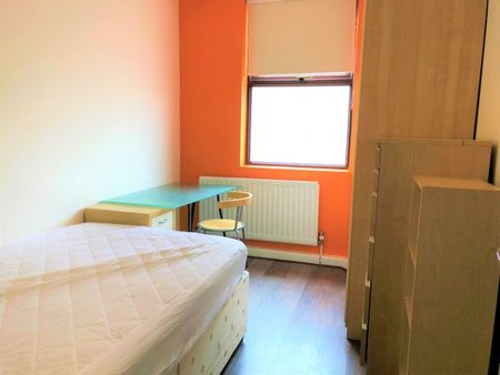 1 Porterbrook Apartments, Broomhall – BILLS INCLUDED! - Photo 4