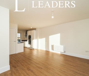 4 bedroom town house to rent Tay Road, Lubbesthorpe, LE19 - Photo 4