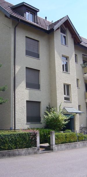 Untergeschoss - Photo 2