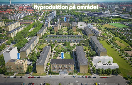 Stensjögatan 54, Bellevuegården - Foto 4