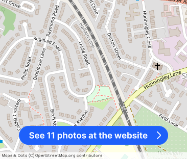 Leslie Road, Barnsley, S70 - Photo 1