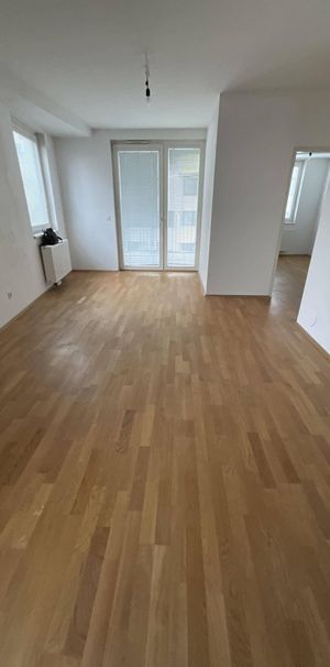 Tolle Wohnung in der Seestadt! - Photo 1