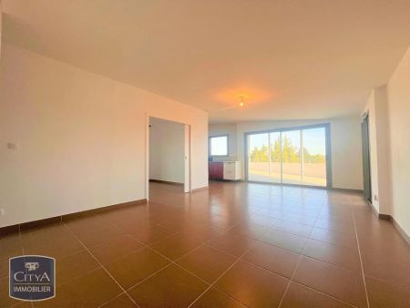 Appartement à louer 4 pièces 84.08m² - Photo 2