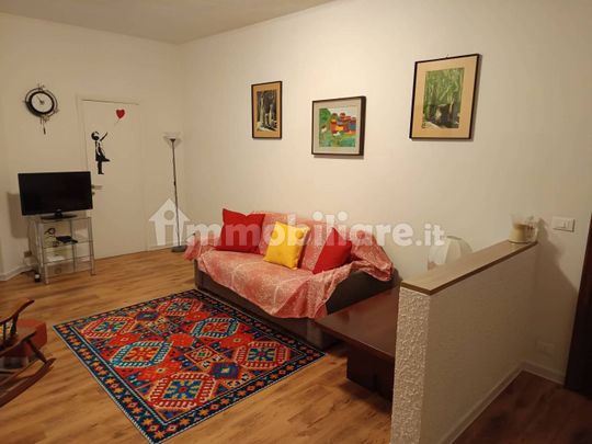 Bilocale piazza Guglielmo Oberdan, Porta Venezia, Milano - Foto 1