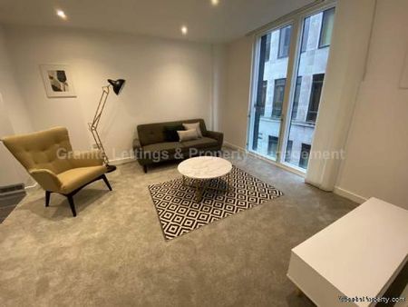 1 bedroom property to rent in Manchester - Photo 2