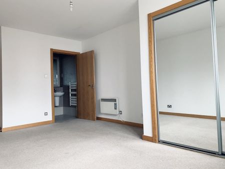 2 bedroom apartment to rent - Photo 2