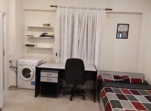 Studio/Γκαρσονιέρα για ενοικίαση - Πυλαία, - Photo 5
