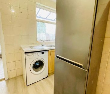 1 bedroom maisonette to rent - Photo 6