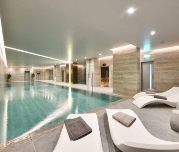 2 bedroom apartment to rent - Photo 6