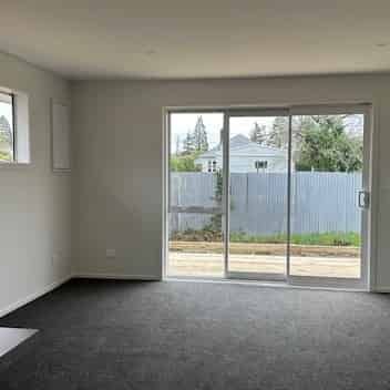 COCKBURN ST, MASTERTON, 2 BDRMS - $550 P/W - Photo 1