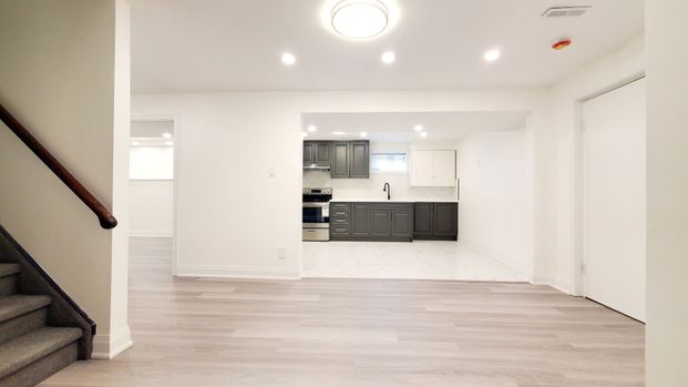 For Lease - 382 Raymerville Drive, Markham, Ontario - Photo 1