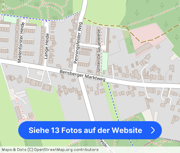 Erstbezug: Barrierefreie 2-Zimmer-Erdgeschosswohnung mit Sonnenterr... - Foto 1