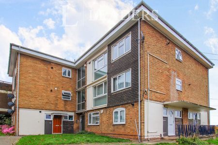 2 bedroom apartment to rent Lammas Court, Linen Street, Warwick, CV34 - Photo 2
