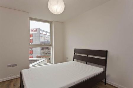 09-03 The Obel, 62 Donegall Quay, Belfast, BT1 3NH - Photo 5