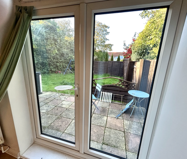 Studio to rent - Photo 4