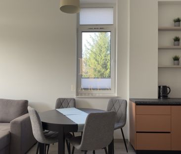 Dwupokojowe mieszkanie od zaraz |obok PKP Gocławek - Zdjęcie 4