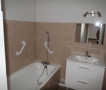 APPARTEMENT T2 A LOUER - Photo 2