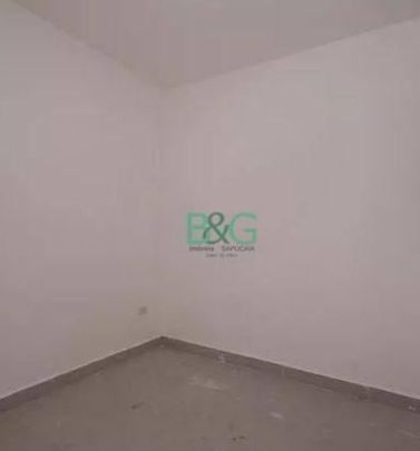 Apartamento Para Alugar, 38 m² por R$1.863,00/mês - Vila Guilherme - São Paulo/sp - Photo 1