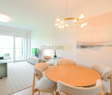 Apartment T1 in Lumiar, Lisboa - Photo 3