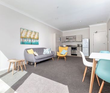 Property Management15 Nelson St, City Centre - Apartment for Rent - Photo 1