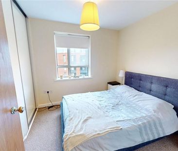 1 bedroom apartment to rent - Photo 2