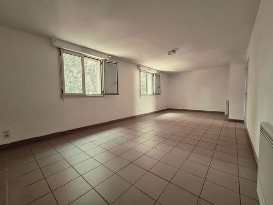 Location appartement 4 pièces, 85.65m², Nantes - Photo 1