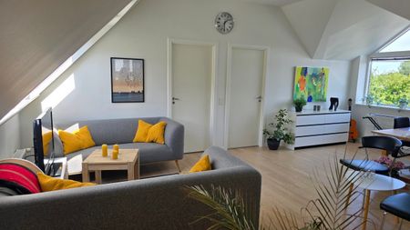 229m² Villa | Viby J - Photo 4