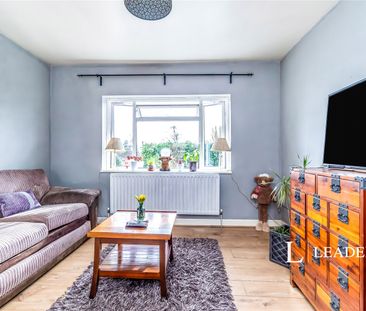 2 bedroom apartment to rent Dynes Road, Kemsing, Sevenoaks, Kent, TN15 - Photo 3