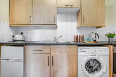 1 bedroom house to rent - Photo 4