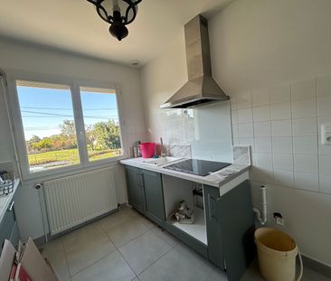 Location Maison 4 pièces 65m² - Photo 6