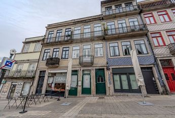 Apartamento T2 em Porto