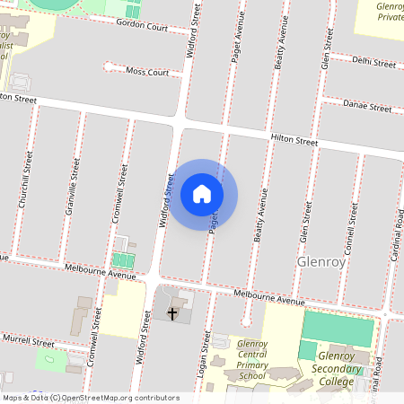 51 Paget Avenue, Glenroy, VIC 3046