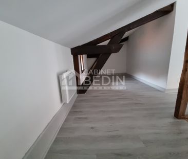 louer Appartement T1 Toulouse 1 chambre - Photo 1