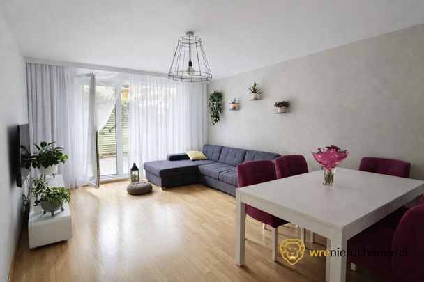 Mieszkanie Premium 2 pokoje - Planty Racławickie - Фото 1